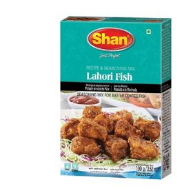 Shan Lahori Fish Masala (100 g)