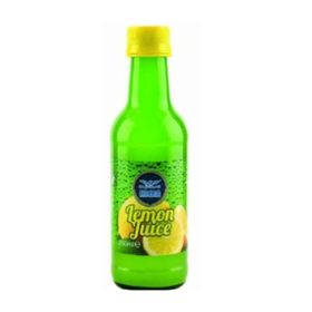 Jus de citron Heera (250 ml)