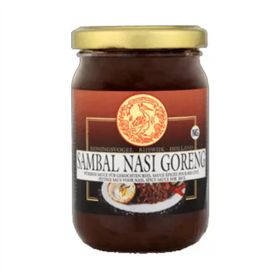 Koningsvogel Sambal Nasi Goreng (260 g)