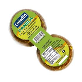 Coexito Panelin (4 pièces) (454 g)