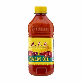 Huile de palme A.F.P. (500 ml)