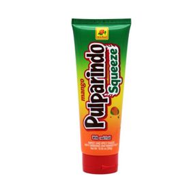 La Rosa Pulparindo Squeeze Mango (10,58 oz/300 g)