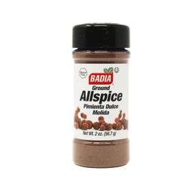 Badia Allspice (Piment) moulu (2 oz/56,7 g)