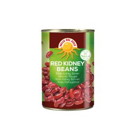 Haricots rouges Valle Del Sole (400 g)