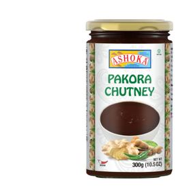 Ashoka Pakora Chutney (300g)