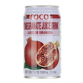 Nectar de grenade Foco (350 ml)