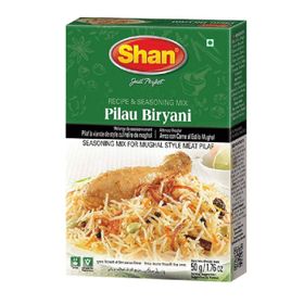 Mélange Shan Pilau Biryani Masala (50 g)