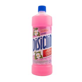 Disiclin Nettoyant multi-usages Jasmin (828 ml)