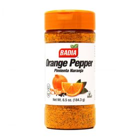 Badia Orange Pepper (184,3 g)
