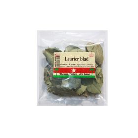 Feuilles de laurier Maussi (50 g)
