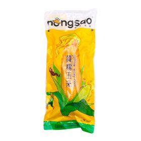 Maïs jaune cireux Nongsao (220 g)