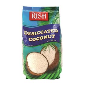 Noix de coco râpée Rish (250 g)