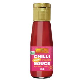 Sauce chili au sésame Lee Kum Kee (135 g)
