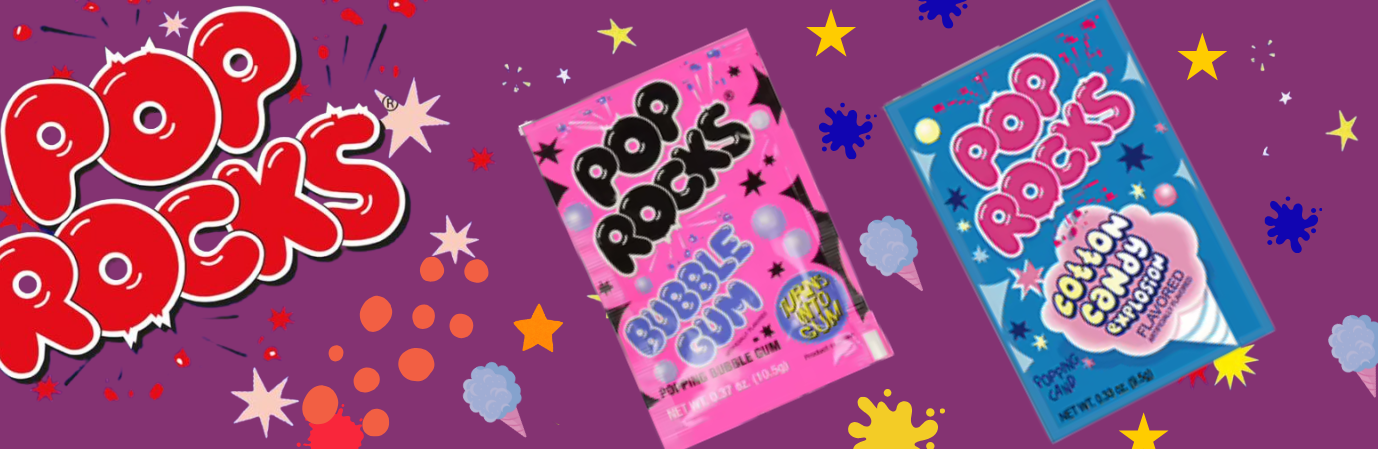 Pop Rocks
