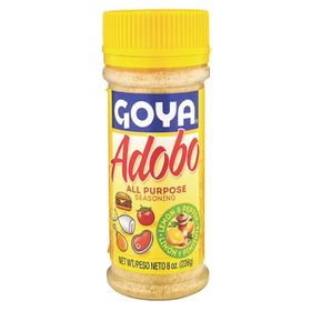 Assaisonnement tout usage Goya Adobo Citron &amp; Poivre (226 g)