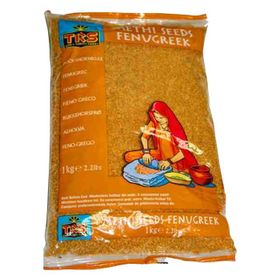 TRS Graines de fenugrec (1 kg)