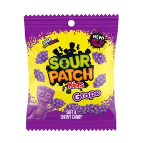 Sour Patch Kids Grape (101 g)