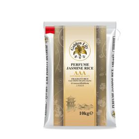 Parfum Golden Lily Jasmine Rice (10 kg)