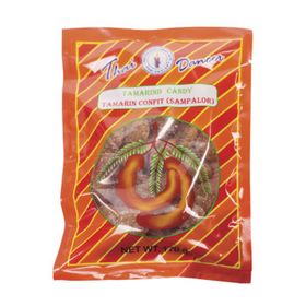 Bonbons au tamarin « Thai Dancer » (170 g)