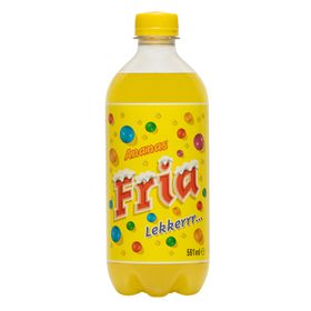 Boisson à l&#x27;ananas Fria (591 ml)