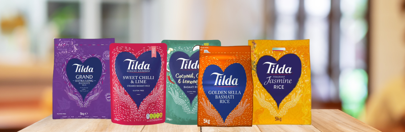 Tilda