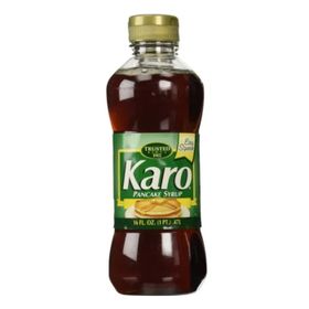 Sirop pour pancakes Karo (473 ml)