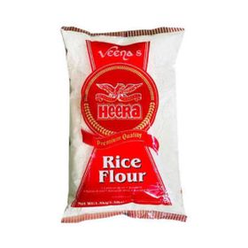 Farine de riz Heera (1,5 kg)