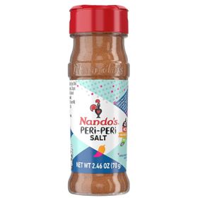 Sel Peri-Peri de Nando&#x27;s (70 g)
