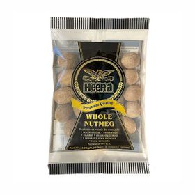 Noix de muscade entières Heera Whole Jaifal (100 g)