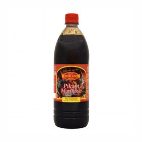 Marinade épicée Sishado (1000 ml)