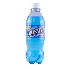 Busta saveur myrtille (590 ml)