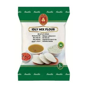 Mélange pour idlis Amutha (1 kg)