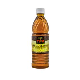 Huile de moutarde TRS (500 ml)