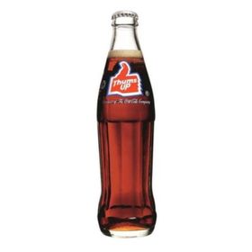 Bouteille Thums Up Glass (indienne) (200 ml)
