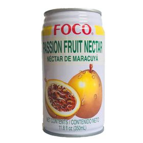 Nectar de fruit de la passion Foco (350 ml)