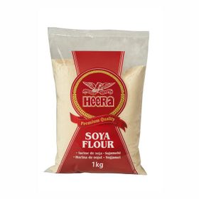 Farine de soja Heera (1 kg)