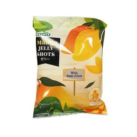 Bonbons gélifiés Cozzo à la mangue (160 g)