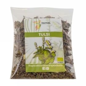 Thé naturel tropical - Tulsi (50 g)