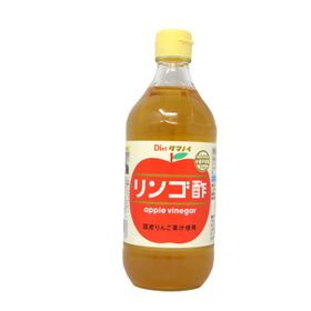Vinaigre de pomme Tamanoi (500 ml)