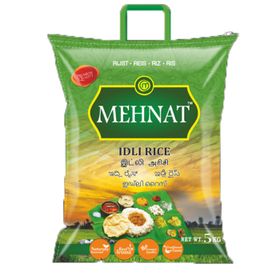 Riz Mehna Idli (5 kg)