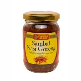 Sambal Nasi Goreng Flower Brand (200 g)