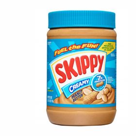 Beurre de cacahuète crémeux Skippy (48 oz/1360 g)