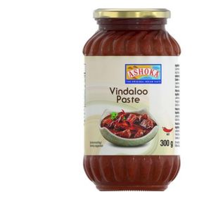 Ashoka Vindaloo Paste (300g)