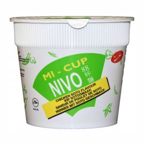 Nivo88 Instant Cup Noodle Soto Chicken (65 g)