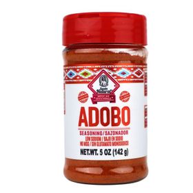 Assaisonnement mexicain naturel « Adobo » de Sazon (142 g)