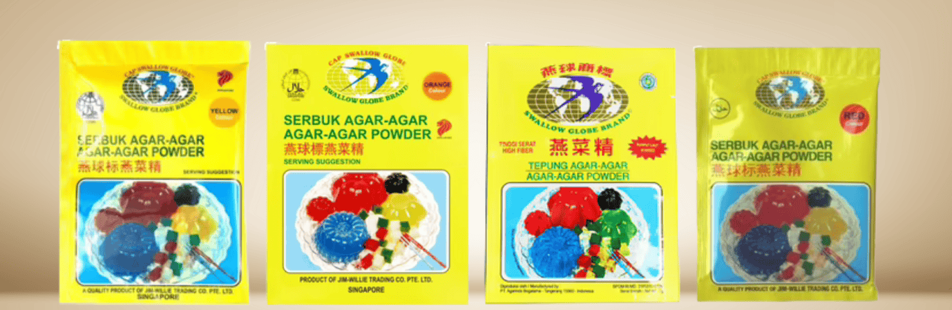 Agar Agar