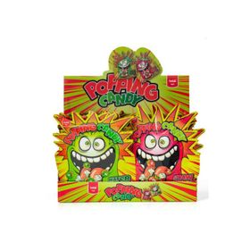 Funlab Popping Candy (0,5 oz/15 g)