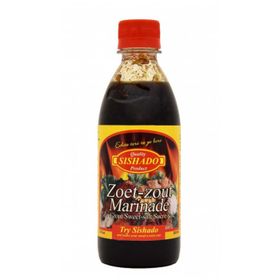 Marinade sucrée-salée Sishado (350 ml)