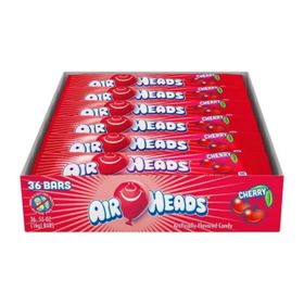 Airheads Cherry (15,6 g)