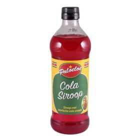 Sirop Paloeloe Cola (500 ml)